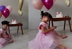 Mardin’de 3'üncü kattan düşen Melinda, kurtarılamadı