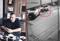 Kahvehane çıkışı silahlı saldırıda yaralanan 2 arkadaştan 1'i kurtarılamadı