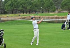 Regnum Pro-Am başladı