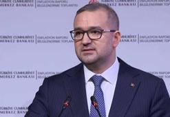 Fatih Karahan: 2026 yılında enflasyonun yüzde 15 ile yüzde 21 aralığında olacağını tahmin ediyoruz