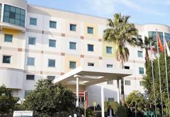 30'uncu yılını kutlayan Yaşam Hastaneleri'nde robotik cerrahi sistemi hizmete alındı