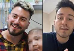 Sanal medya ünlüsü Enes Batur gözaltına alındı