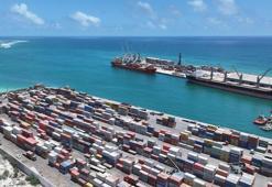 Albayrak Grubu, yurt dışındaki 7 limanını ALPORT markası altında topladı