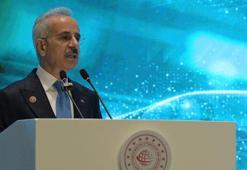Bakan Uraloğlu: Ülkemizi denizcilikte lider ilk 10 ülke arasına taşıdık