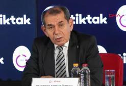 Dursun Özbek: Kendi camiamız içerisinde tek yürek olduk