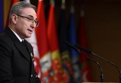 MSB: Suriye ile SDG arasındaki anlaşmayı sahada yakından takip ediyoruz