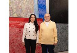 Devrim Erbil'in sanat yolculuğu beyaz perdeye taşınıyor