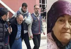 Dini nikahla birlikte yaşadığı kadının üvey ablasını öldürüp, cesedini yakan sanığa ağırlaştırılmış müebbet