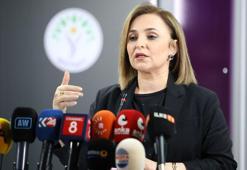 DEM Parti'li Doğan: Komisyondan beklenti, uzlaşıya varılmış ortak raporun çıkmasıdır