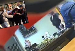 Savcı Yavuz Engin'e tehdit davasında mütalaa açıklandı