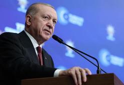 Cumhurbaşkanı Erdoğan: CHP'nin faşizan ve kibirli zihniyetine bir kez daha tanık olduk