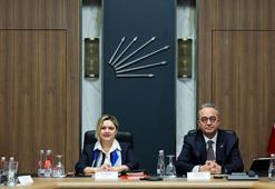 CHP'li Böke: Gümrük Birliği'nin güncellenmesi için yeni diplomasi anlayışına ihtiyaç var