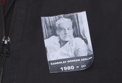 Oyuncu Kanbolat Görkem Arslan son yolculuğuna uğurlandı