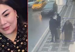 Ümraniye'de Durdona Khakımova'nın öldürüldüğü evde 1 kadının daha öldürüldüğü ortaya çıktı