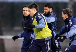 Zecorner Kayserispor'da Göztepe maçı hazırlıkları sürüyor