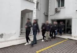 Sakarya merkezli 12 ilde çocuk müstehcenliği operasyonu: 13 tutuklama