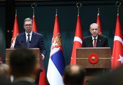 Cumhurbaşkanı Erdoğan: 5 milyar dolarlık hedefimize yaklaşıyoruz