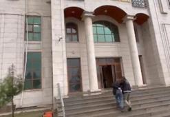 Uyuşturucuyla yakalanan şüpheli, tutuklandı