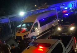 Aydın’da uyuşturucu operasyonu: 3 tutuklama