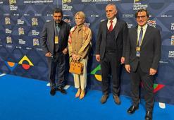 A Milli Futbol Takımı’nın UEFA Uluslar Ligi'ndeki rakipleri belli oldu