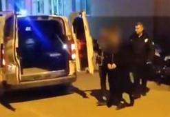 Kastamonu Cide'de 200 gram metamfetamin ele geçirildi