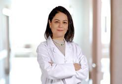 ‘Menopozda hormon tedavisi yaşam kalitesini artırabiliyor'