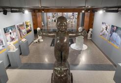 İş Sanat Kibele Sanat Galerisi’nde yılın ilk sergisi: ‘Ayla Turan Retrospektif’