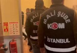 İstanbul merkezli 5 ilde 'Hayali ihracat' operasyonu: 29 gözaltı