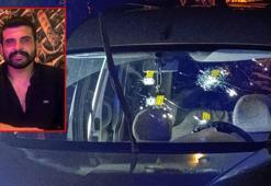 Arkadaşının aracına tabancayla açılan ateşte öldü