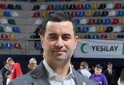 Yeşilay Spor Kulübü Asbaşkanı Albayrak: Bağımlılıkla mücadele eğitiminin verilmesi taraftarıyız