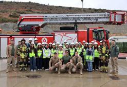 Akkuyu NGS, öğrencilere kapılarını açtı