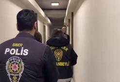 'OnlyFans' platformunda müstehcen içerik paylaşanlara operasyon: 16 gözaltı