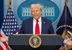 Trump: İran ile anlaşma yapmalıyız, aksi takdirde çok travmatik olacak