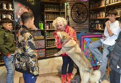 Tahliye edilen 'Mardinli Marilyn Monroe’: 100 bin liram olsaydı cezaevine girmeyecektim