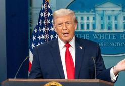 Trump: Venezuela ile ilişkilerimiz olağanüstü