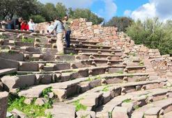 Manisa'da 2 bin 200 yıllık halk meclisi ayağa kaldırılıyor