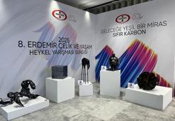 9'uncu Çelik ve Yaşam Heykel Yarışması için başvurular başladı