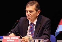 Trabzonspor Divan Başkanı Ören’den 'sağduyu' çağrısı