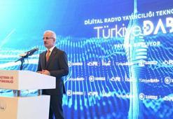 Bakan Uraloğlu: DAB+ ile İstanbul’a 448 yeni radyo frekansı kazandırdık