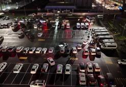 İstanbul merkezli 7 ilde suç örgütlerine yönelik operasyon: 65 gözaltı