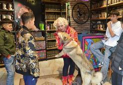 Tahliye edilen 'Mardinli Marilyn Monroe’: 100 bin liram olsaydı cezaevine girmeyecektim