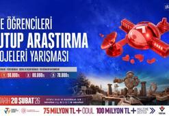 TEKNOFEST’te lise öğrencilerine özel iki araştırma yarışması