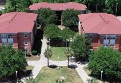 ABD'de üniversite yerleşkesinde silahlı saldırı: 2 ölü, 1 yaralı