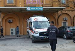 Medine'nin evinde silahla vurulmuş cesedi bulundu