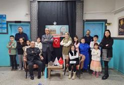 Ankara'nın ilkokul radyosu