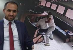 Pendik'te ofiste iş insanının öldürüldüğü silahlı kavgada şüpheliye müebbet hapis talebi