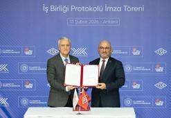 TSE ile YÖK arasında iş birliği protokolü imzalandı