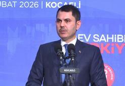 Bakan Kurum: Belediyelerinizde yolsuzluğun kitabını yazdınız