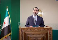 Suriye, Gaziantep'te konsolosluk açmayı planlıyor