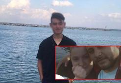 Annesiyle tartışan üvey babasını öldüren şüpheli tutuklandı